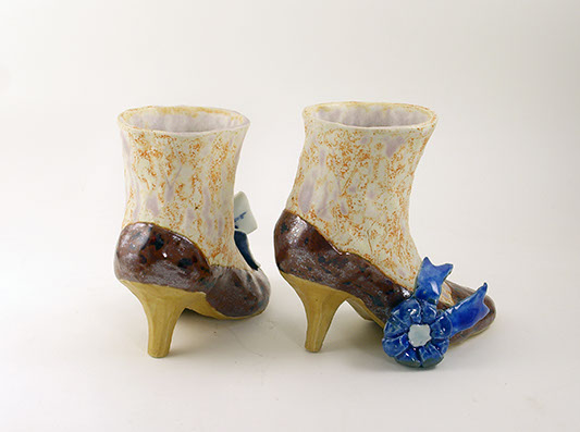 High-heeled cups ~birthday 2